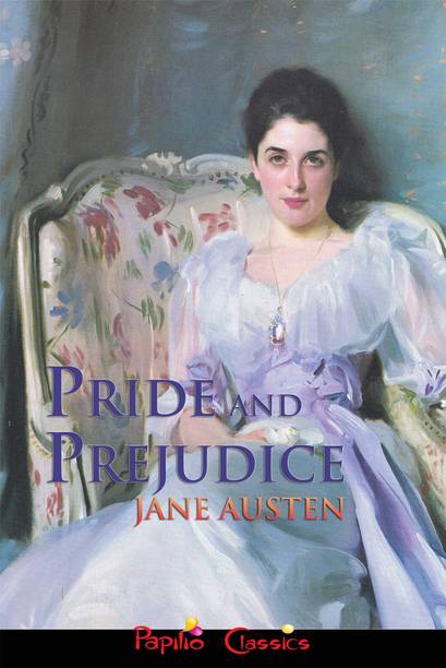 PRIDE AND PREJUDICE