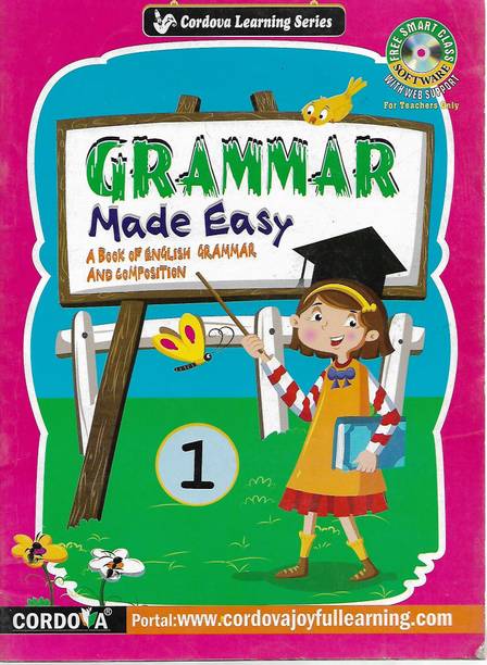 GRAMMAR MADE EASY