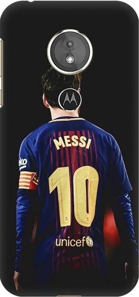 KWINE CASE Back Cover for Motorola Moto E5 Plus