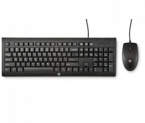 HP Y5G54PA#ACJ Wired USB Laptop Keyboard