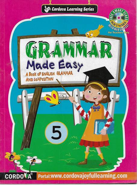 GRAMMAR MADE EASY