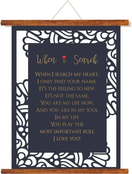 GIFTSMATE Greeting Card