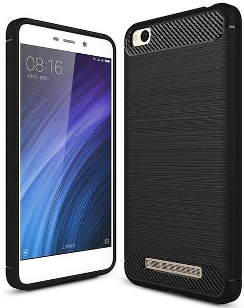 CHVTS Back Cover for Mi Redmi 4A