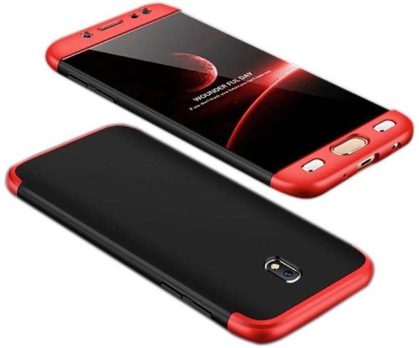INSTYLE Back Cover for Samsung Galaxy J2