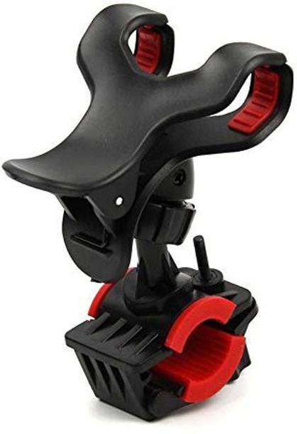 सेउटा Universal Cycling Bike Bicycle Handlebar Mount Holder For Mobile Phone GPS New मोबाइल होल्डर