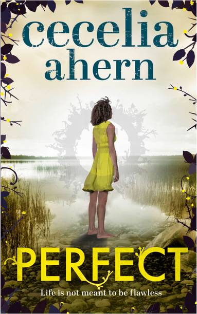 Perfect(Author Signed Copy)