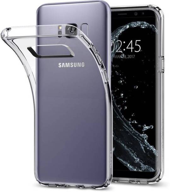 SRT Back Cover for Samsung Galaxy S8 Plus