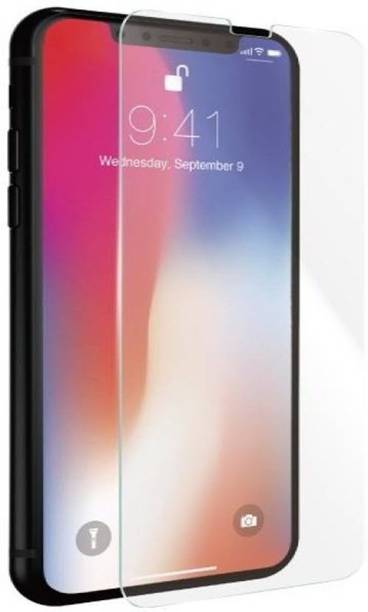 INSTYLE Tempered Glass Guard for Apple iPhone XS
