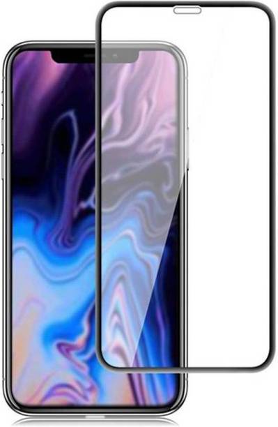eCase Tempered Glass Guard for Apple iPhone XS
