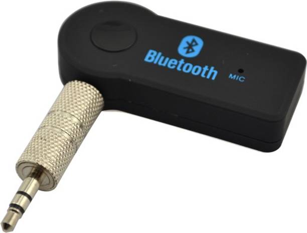 A CONNECT Z v2.1+EDR Car Bluetooth Device with Adapter Dongle
