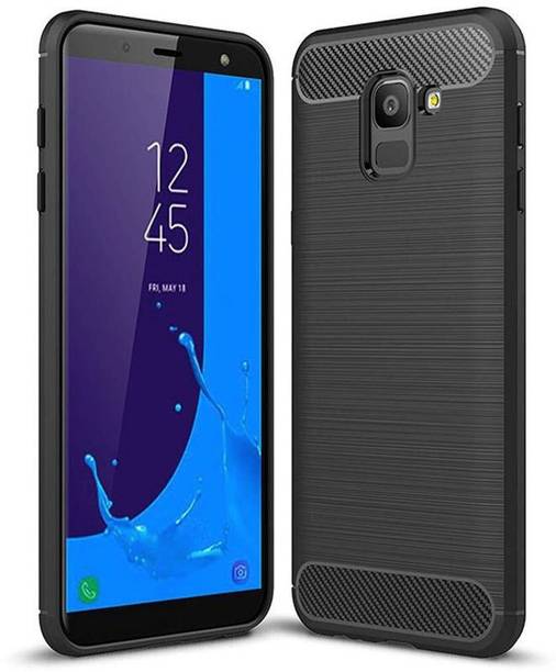 INSTYLE Back Cover for Samsung Galaxy J6