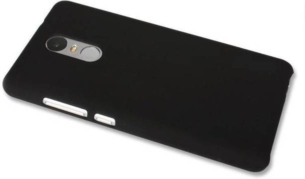INSTYLE Back Cover for Lenovo K6 Note