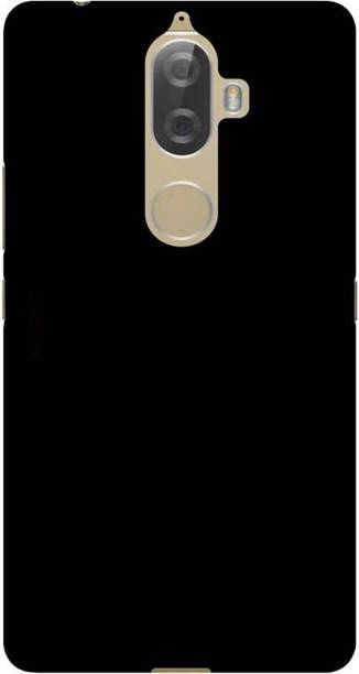 INSTYLE Back Cover for Lenovo K8 Plus