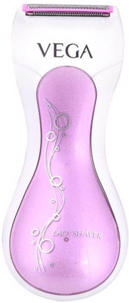 VEGA VHLS-01 Cordless Epilator