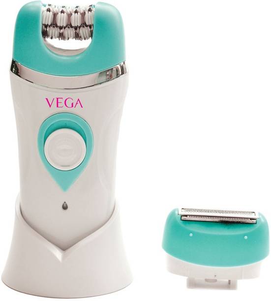 VEGA VHES-02 Cordless Epilator