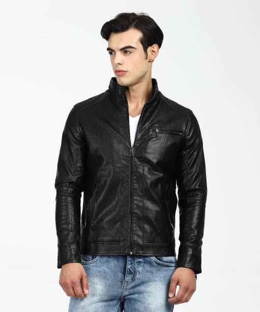 The Indian Garage Co Mens Jackets - Buy The Indian Garage Co Mens ...