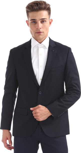 Half blazer flipkart Clearance