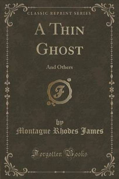 A Thin Ghost