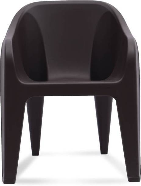 Supreme Futura Plastic Outdoor Chair
