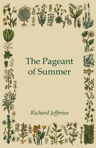 The Pageant of Summer