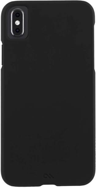 Case-Mate Back Cover for Apple iPhone XS Max