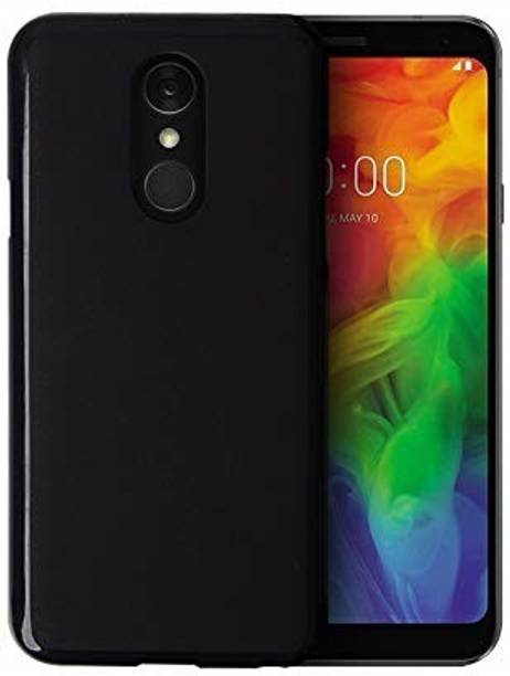 Colorcase Back Cover for LG Q7