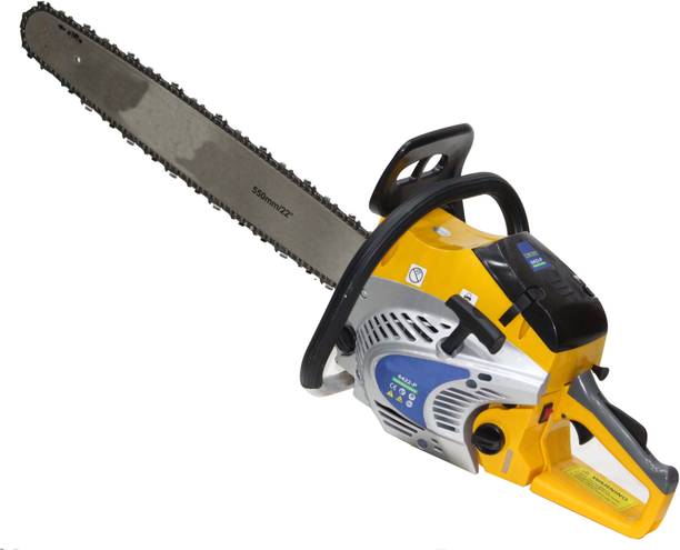 Digital Craft New New Fuel Chainsaw