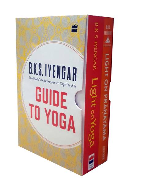 Guide to Yoga