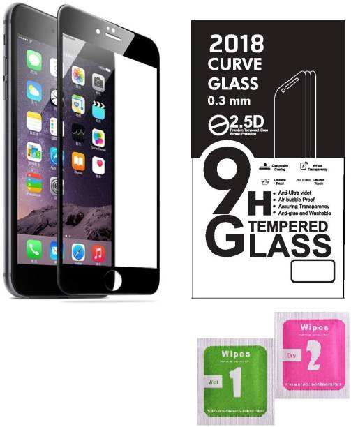 Caseline Tempered Glass Guard for Apple iPhone 6