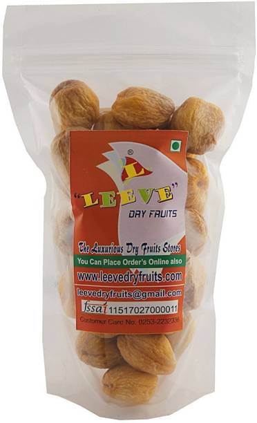 Leeve Dry fruits Afghan Apricots | Jardaloo | Khubani , 800gm Apricots