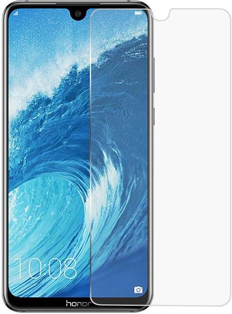 Celzo Tempered Glass Guard for Honor 8X