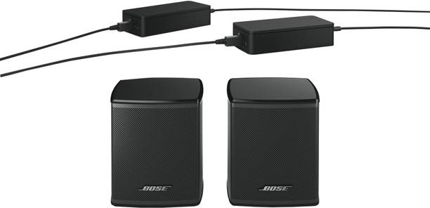 Bose Surround(Compatible with Soundbar 700 & 500) Home Theatre