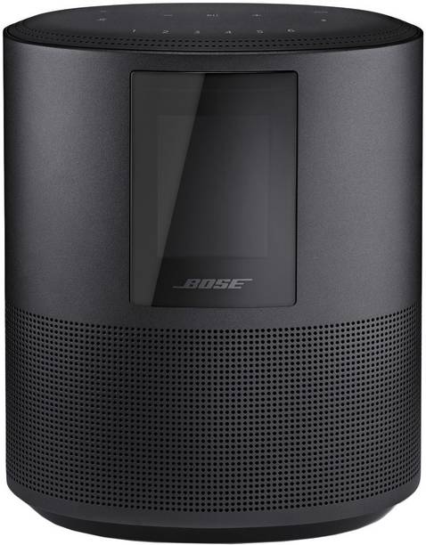 Bose 500 Bluetooth Speaker