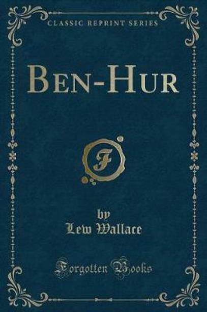 Ben-Hur (Classic Reprint)
