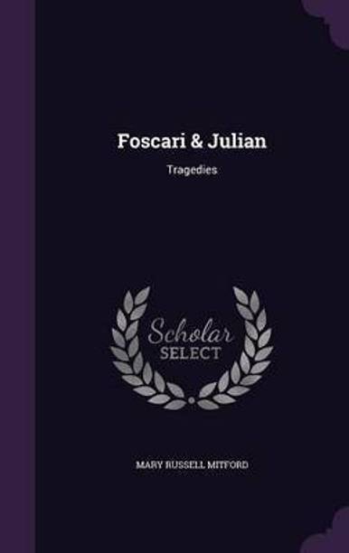 Foscari & Julian