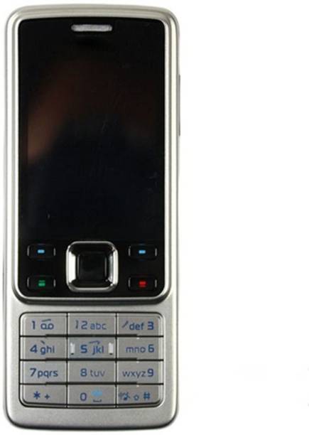 STAR Nokia 6300 Full Panel