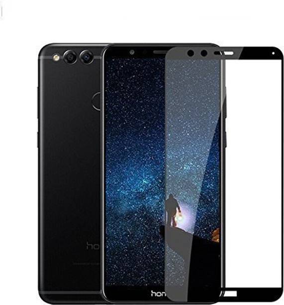 Flipkart SmartBuy Tempered Glass Guard for Honor 7A