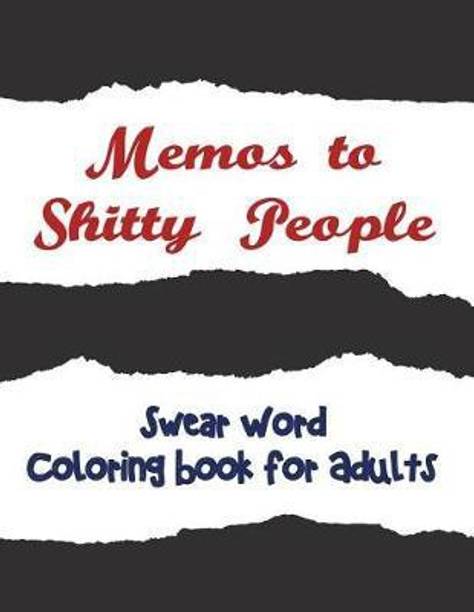 Memos to Shitty People
