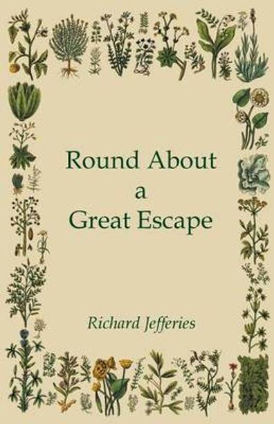 Round About a Great Escape