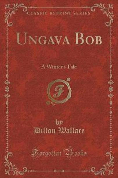 Ungava Bob