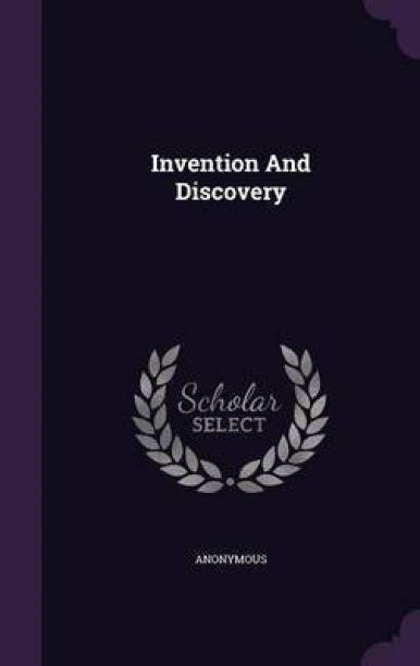 Invention and Discovery