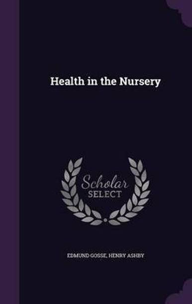 Health in the Nursery