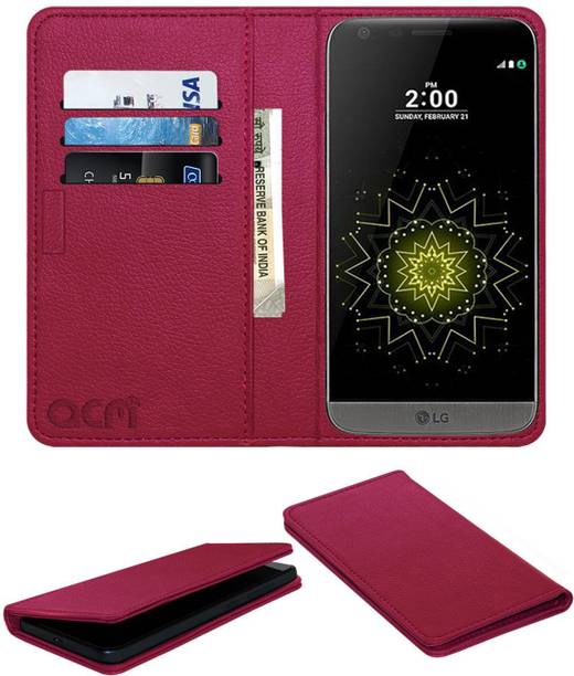 ACM Flip Cover for Lg G5