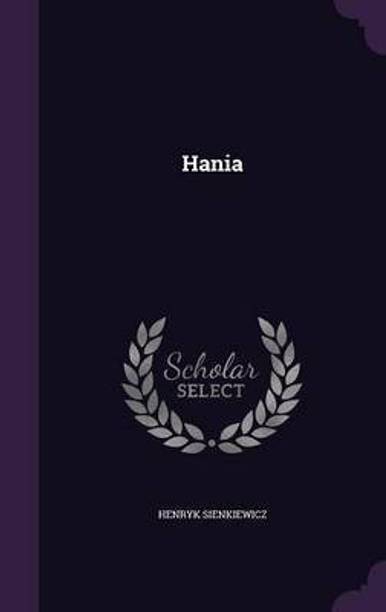 Hania