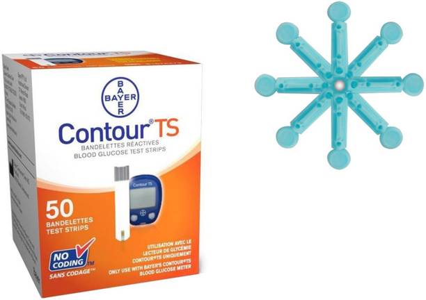 Bayer Health Care Appliance Combo