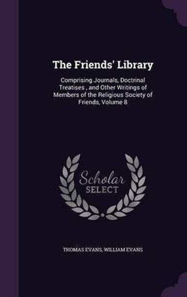 The Friends' Library