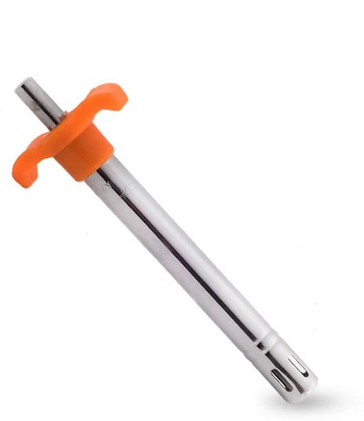 पीजिओन स्मार्ट लाइटर स्टील गैस लाइटर