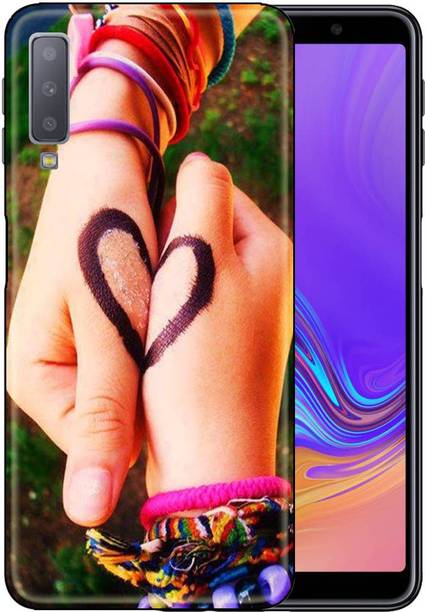 ONLITE Back Cover for Samsung Galaxy A7