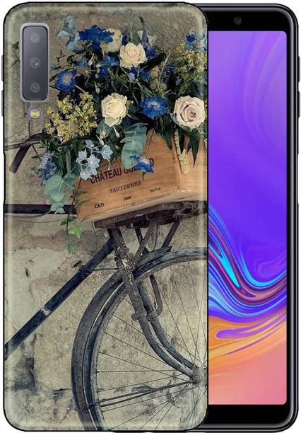 ONLITE Back Cover for Samsung Galaxy A7