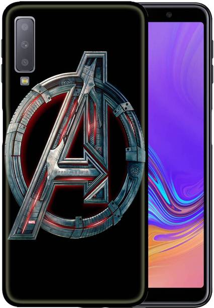 ONLITE Back Cover for Samsung Galaxy A7